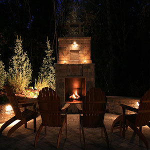 lighting job example