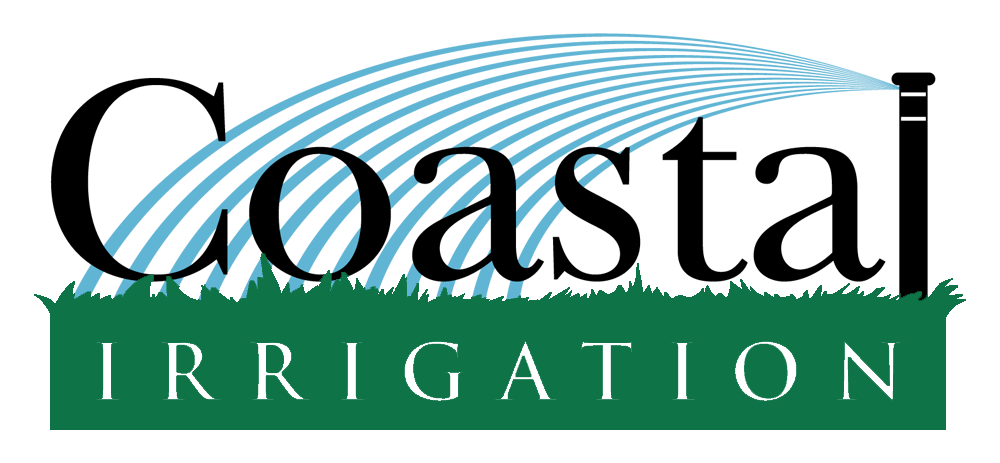 Coastal Irrigation Company Logo